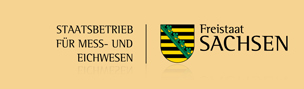 Staatsbetrieb für Mess- und Eichwesen - Freistaat Sachsen