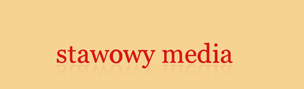 stawowy media